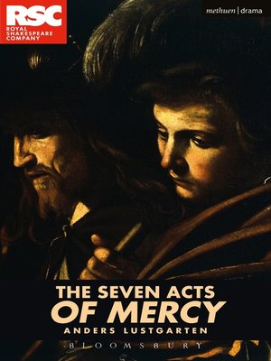 cover image of The Seven Acts of Mercy